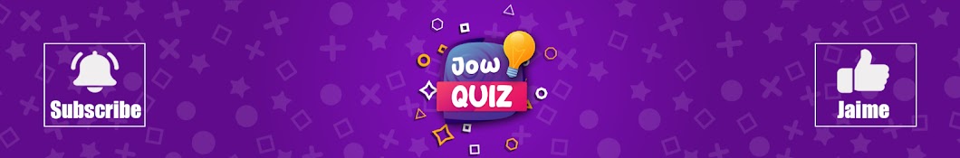 Jow Quiz