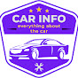 car info