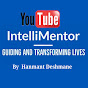 IntelliMentor - Guiding and Transforming Lives