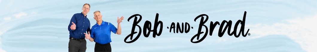 Bob & Brad Banner