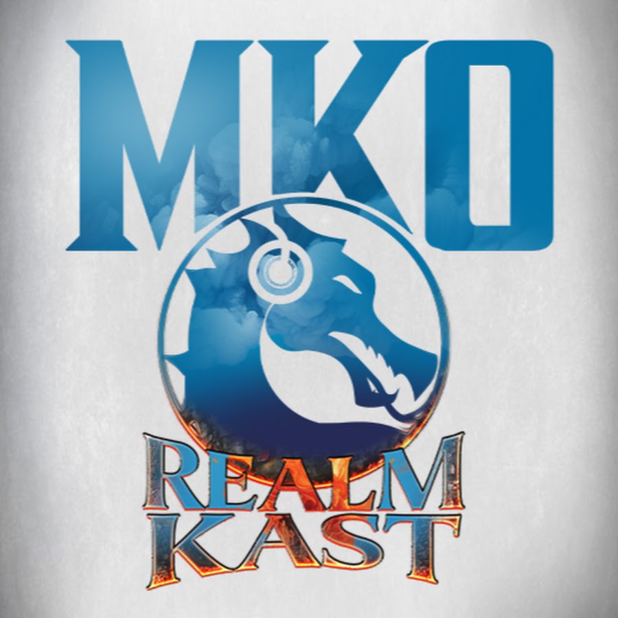 The Realm Kast: Mortal Kombat Online on X: #Baraka may have