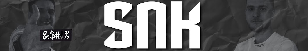 SNK MUSIC Banner