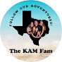 The KAM Fam