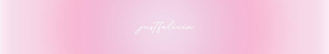 justfelicia Banner