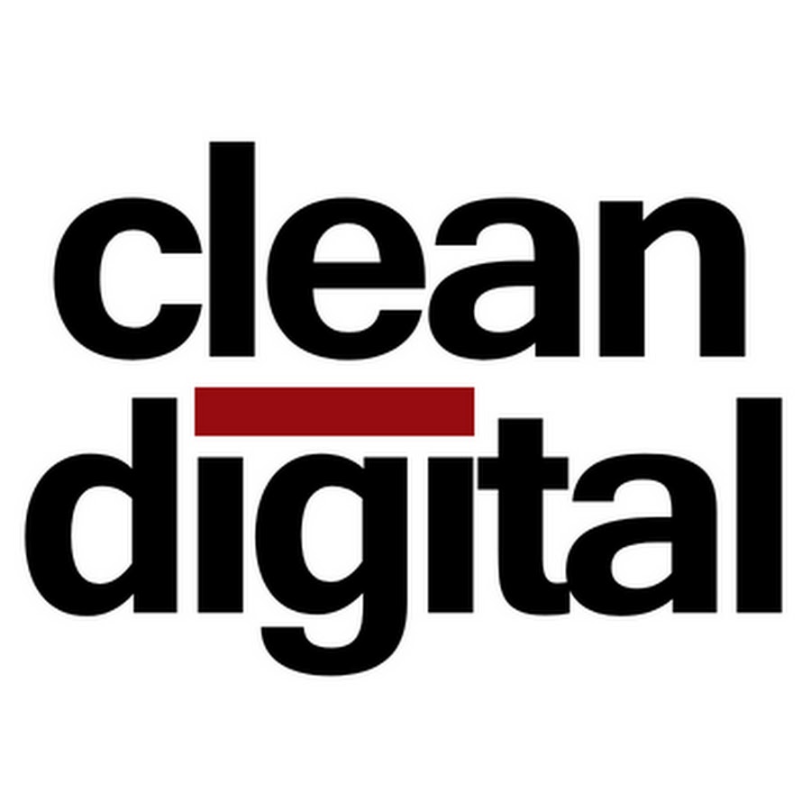 Digital clean