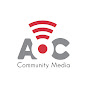 AOC Community Media: Free Speech Feed