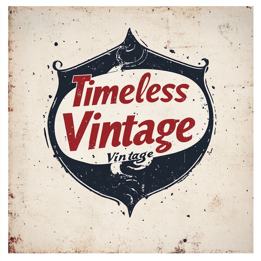 Timeless Vintage