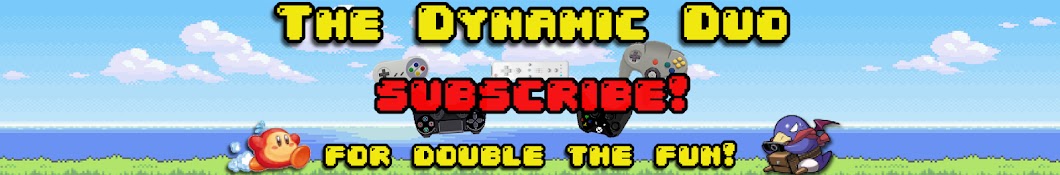 TheDynamicDuo