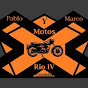 Pablo y Marco Motos