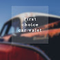 First choice car valet