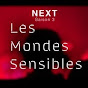 NEXT - Les Mondes Sensibles (byThePassengerStudio)