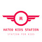 MATEO KIDS STATION