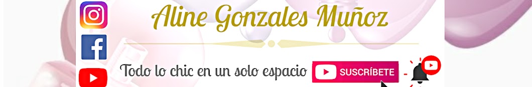 ALINE GONZALES - MAKEUP & NAILS