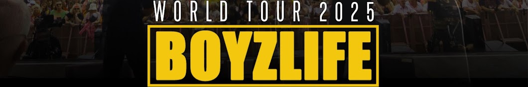 Boyzlife Banner