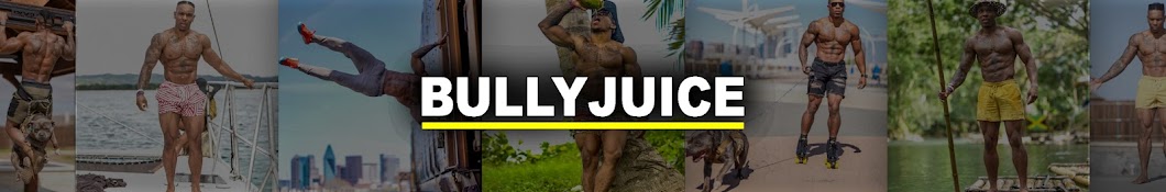 BullyJuice Banner