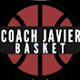 Coach Javier Basket