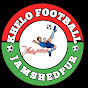 Khelo football