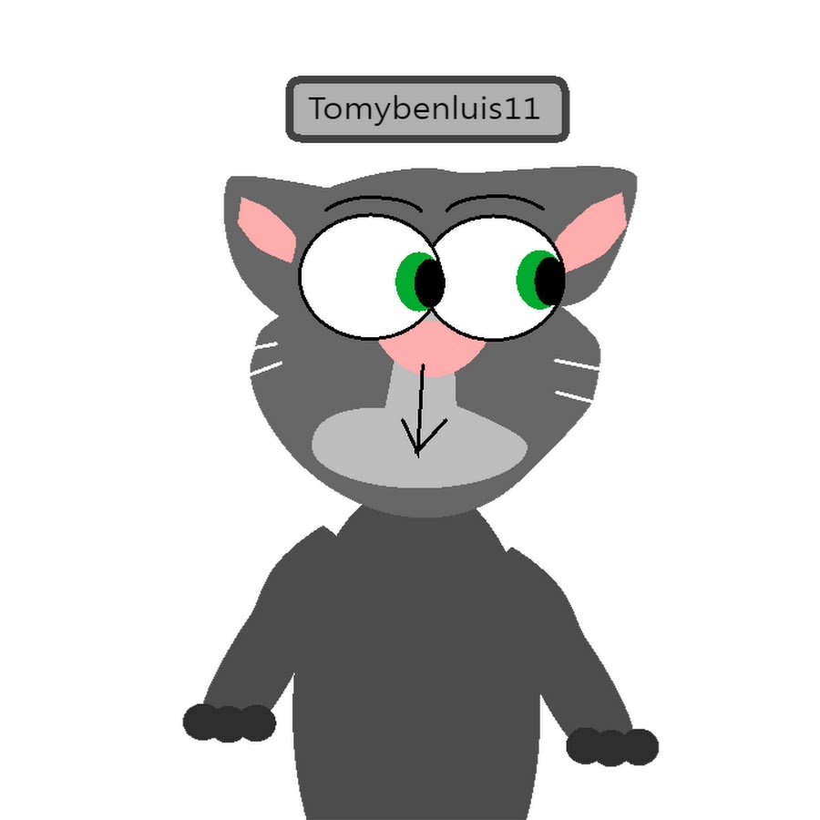 Tomybenluis11 youtube