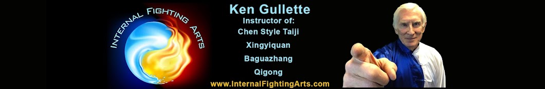 Ken Gullette Banner