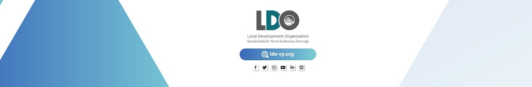 LDO - Local Development Organization