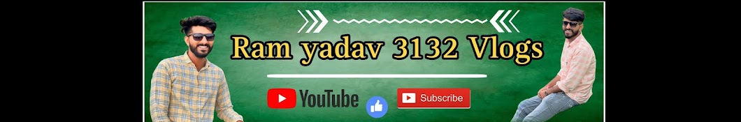 Ram Yadav 3132  Vlogs