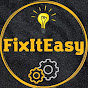 FixitEasy