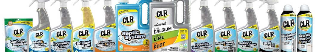 CLR Brands