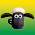 logo Shaun, o Carneiro [Shaun the Sheep]