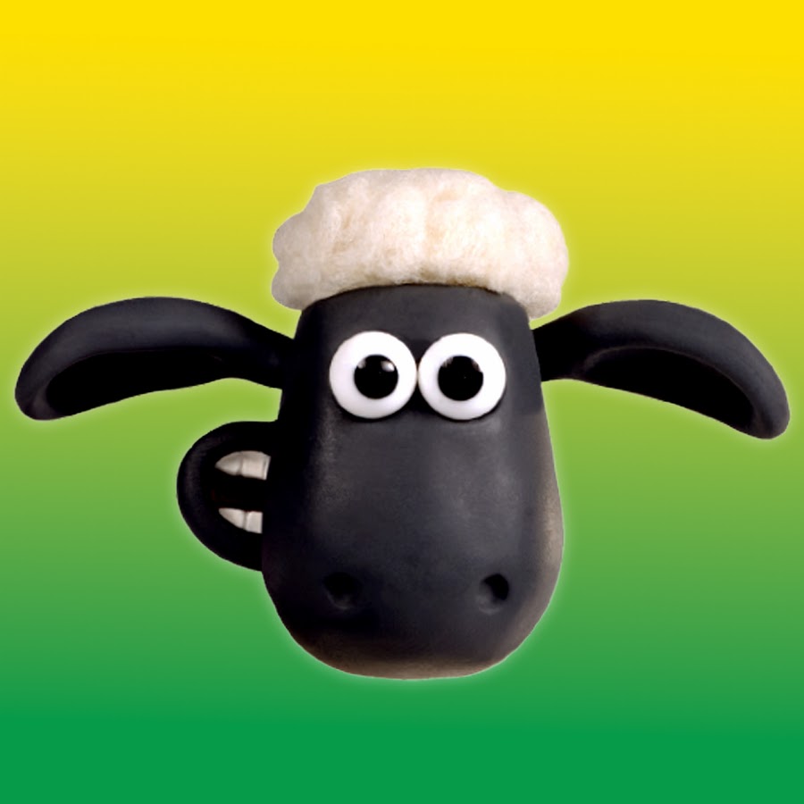 Shaun, o Carneiro [Shaun the Sheep] - YouTube