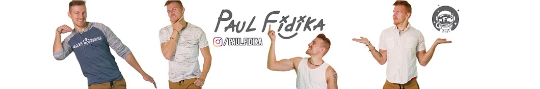 Paul Fidika