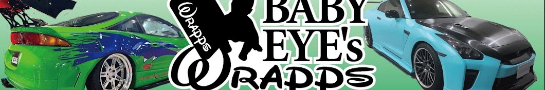 BABY EYE's TV【 ベイビーアイズTV】