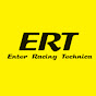 【ERT】Enter Racing Technica【エンターレーシングテクニカ】