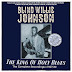 Blind Willie Johnson - Topic