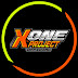 logo X ONE PROJECT [OFFICIAL]