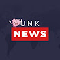 UNK News powered by Jun