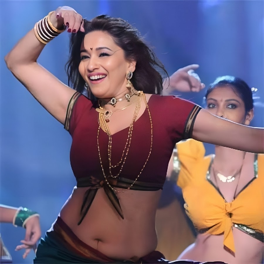 Madhuri Dixit Fans Club - YouTube