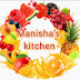 Manisha's kitchen