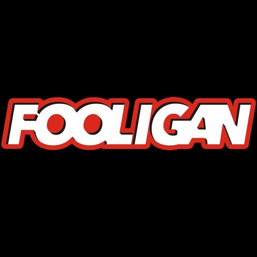 Fooligan @fooliganvlogs