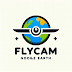 Flycam Google Earth