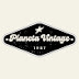 Planeta Vintage 