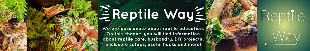 Reptile Way