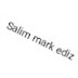 logo Salim mark ediz