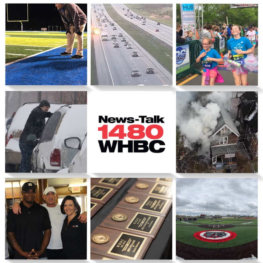 2022 ENSHRINEMENT: Hall of Fame Game Starts NFL Season - News-Talk 1480 WHBC