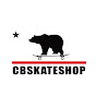 CB SKATESHOP