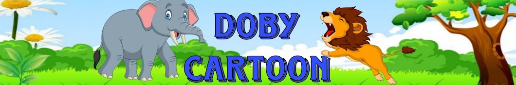 DOBY Cartoon