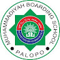 MBSPalopo official