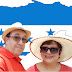 Bellezas de Honduras con Miriam y Darío