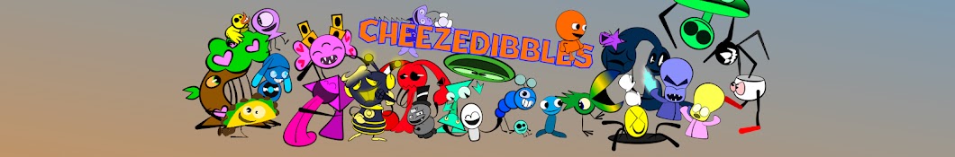 CheezeDibbles