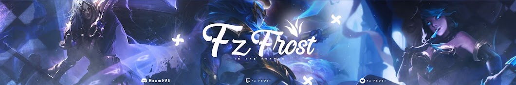 Fz Frost