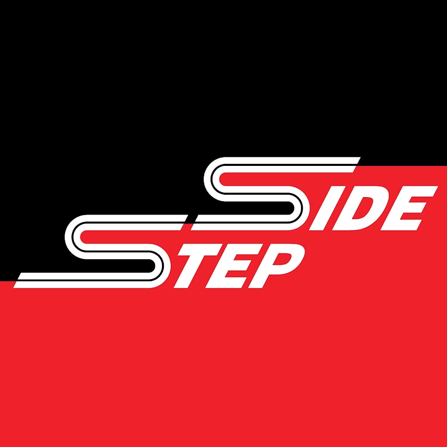 Sidestep. Сайд-степ (2008).